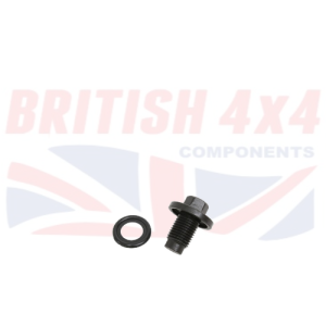 Plug Sump D3/D4/RRS/RRBB/Puma 1013938