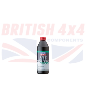 Oil ATF 1800 Liqui Moly Transmission 1L 3687