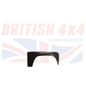Fender Wing Panel LH Defender ALR6121