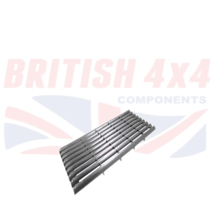 Grille Radiator Plastic Black Def 90/110/130 ALR8765PUC