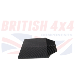 Mudflap Rear Def 110 BTR277