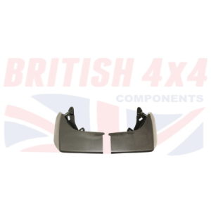 Mudflap Kit Front D3/D4/CAS500010PCL