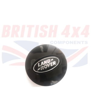 Wheel Cap Black L006