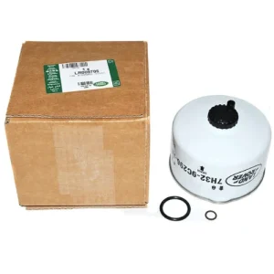 Fuel Filter D3/D4/RRS GENUINE LR009705LR