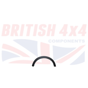 Wheel Arch RH Front D3/D4/LR010631