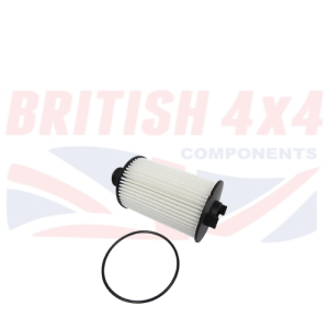 Filter Oil D4/RRS LR011279G