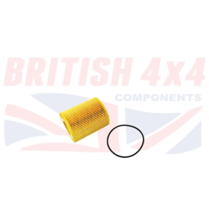 Filter Oil D4/D5/RRS/RRV 3.0L LR013148G