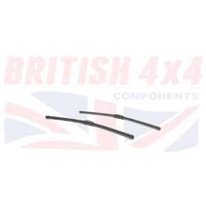 Wiper Blade Front D3/D4/RRS LR018368G