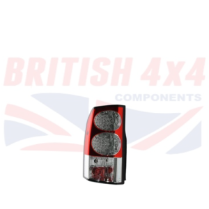 Lamp Body LH Rear Pre Face Lift D4 LR036165G