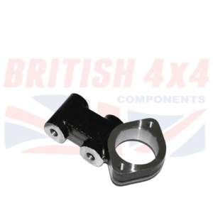 A-Frame Ball Joint Bracket Rear