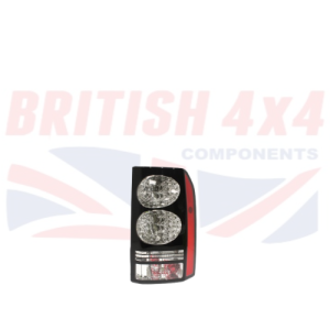 Lamp Body RH Rear Facelift D4 LR052395G