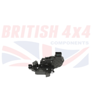 Door Lock RH Rear Keyless D4/Evoque LR091345LR