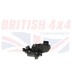 Door Lock RH Front Keyless D4/Evoque LR091525LR