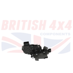 Door Lock LH Front Keyless D4/Evoque LR091526LR