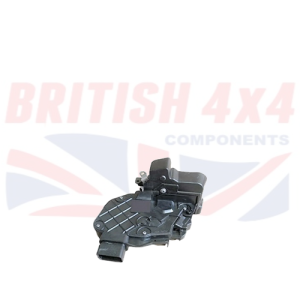 Door Lock LH Front D3/D4/FL2/RRS LR091527LR