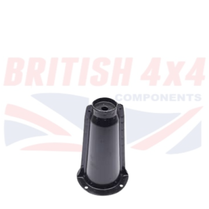 Shock Turret Front (Black) NRC6372BLACK