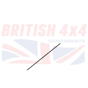 Cross Rod Tube, NRC9741