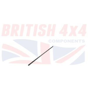 Steering Track Rod Tube NRC9742