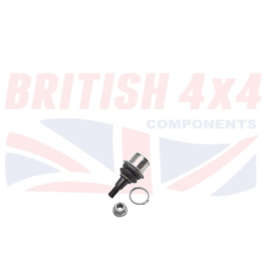 Ball Joint Upper Control Arm Front D3/D4/RRS (DELPHI) RBK500170D