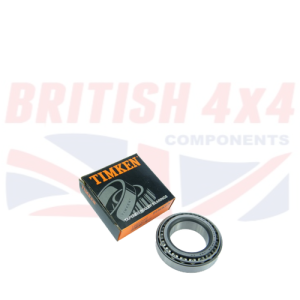 Bearing Wheel Hub (TIMKEN) Def/D1