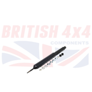 Steering Damper Def RTC4472