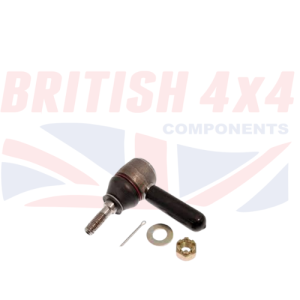 Tie Rod End LH Thread RTC5870