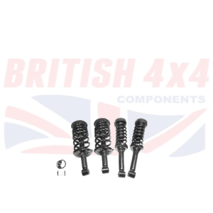 Air to Coilspring Conversion Kit D3 TF261