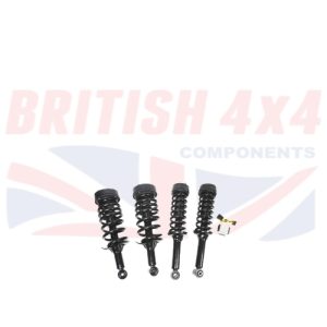 Coil spring conversion kit Disco 4 TF262