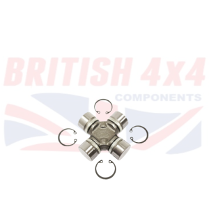 Universal Joint GKN RTC3458G